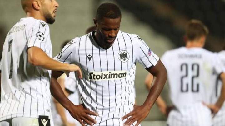 “Έσβησε” το όνειρο για τον ΠΑΟΚ