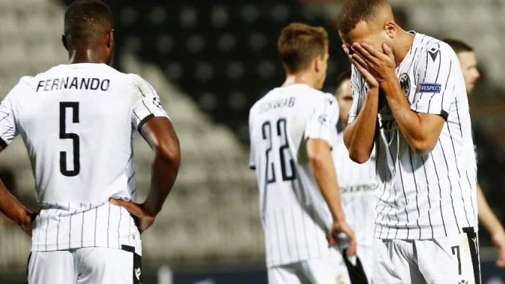 Βαθμολογία UEFA: Χάθηκε μεγάλη ευκαιρία για την Ελλάδα, εκτόξευση για Δανία