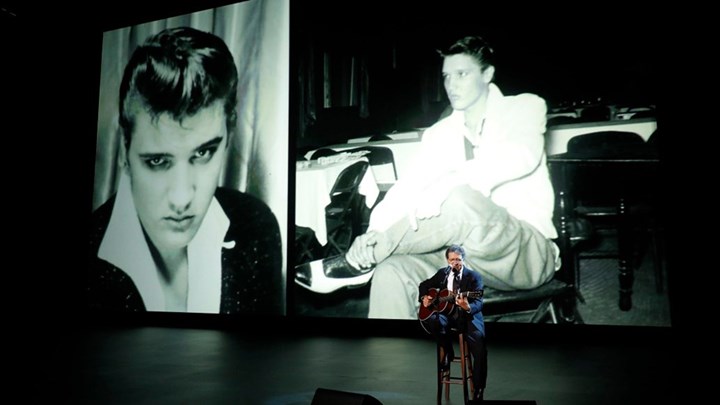 Μακ Ντέιβις: Πέθανε ο άνθρωπος πίσω από τις μεγάλες επιτυχίες του Έλβις