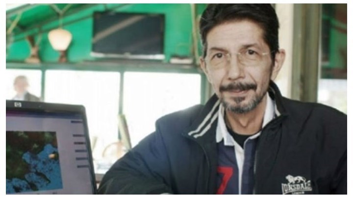 Σεισμός στα Δωδεκάνησα – Χουλιάρας: Μεταξύ Νισύρου και Κω – Ανήκει στο ηφαιστειακό τόξο