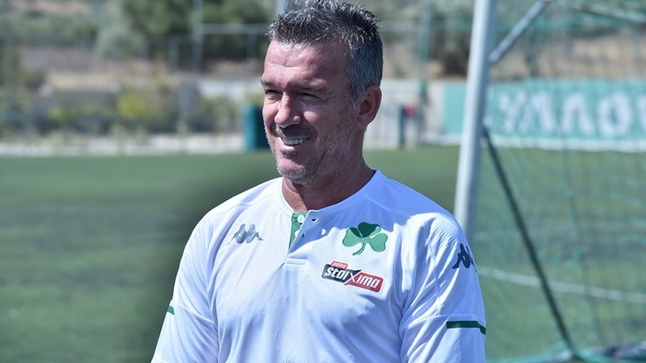 ΟΠΑΠ και ΠΑΕ Παναθηναϊκός μαζί και τη νέα σεζόν