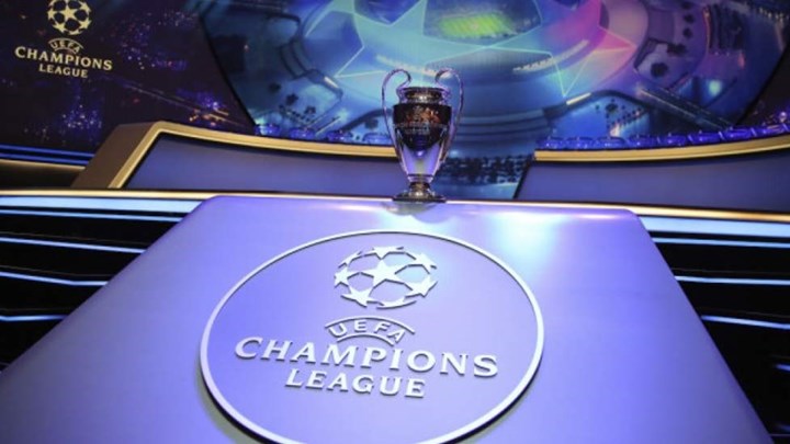 Live Streaming η κλήρωση του Champions League: Ο Ολυμπιακός μαθαίνει τους αντιπάλους του