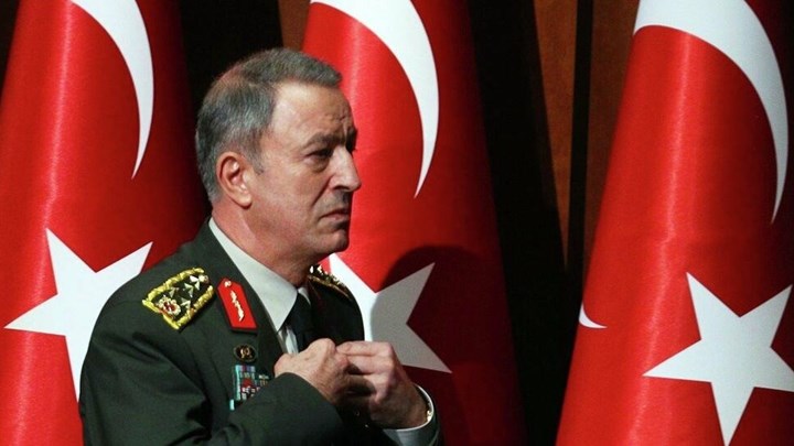 Τουρκικό υπουργείο Άμυνας για ΝΑΤΟ: Διαπιστώθηκε συν-αντίληψη μεταξύ Ελλάδας-Τουρκίας