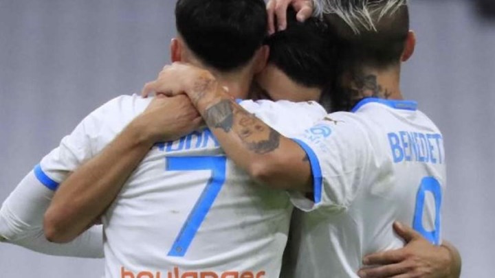 Ολυμπιακός: Το προφίλ της Μαρσέιγ