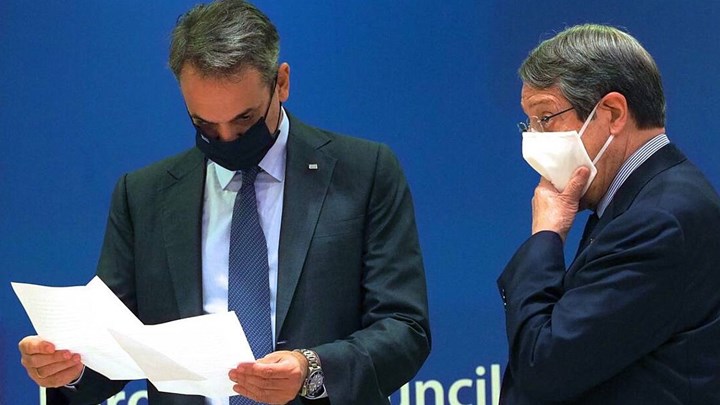 Αυτή είναι η συμβιβαστική πρόταση της Αθήνας – Οι φράσεις «κλειδιά» που ζητεί να προστεθούν