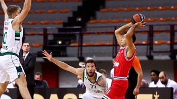 Ολυμπιακός-Ζαλγκίρις 67-68 (ΤΕΛΙΚΟ)