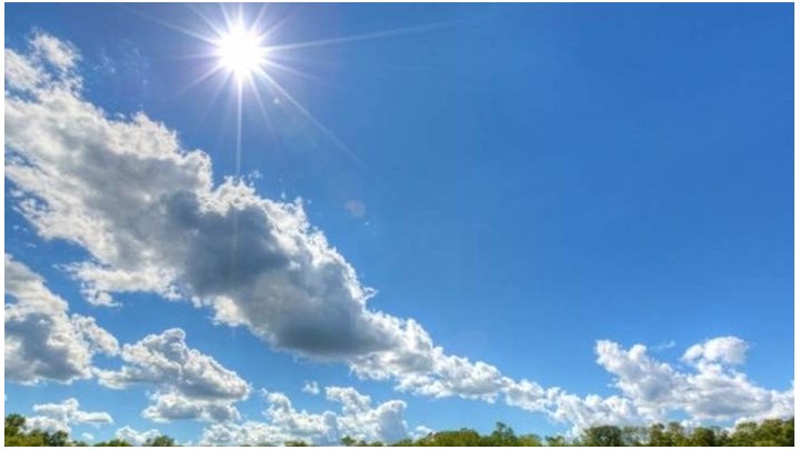 Καιρός: Έρχεται ξανά το καλοκαίρι – Πού και πότε θα φτάσει τους 36 βαθμούς η θερμοκρασία