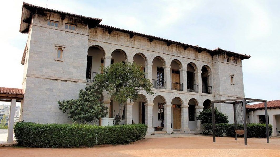 Κορονοϊός: Κρούσμα στο Βυζαντινό και Χριστιανικό Μουσείο Αθηνών