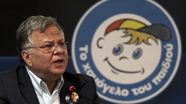 Κορονοϊός: Ο Κώστας Γιαννόπουλος στο enikos.gr – Τι αποκαλύπτει για τα κρούσματα στο “Χαμόγελο του Παιδιού”