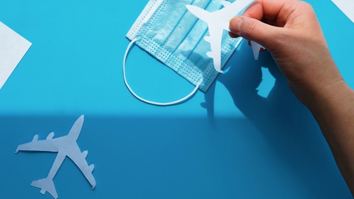 Το “ταμείο” του Τουρισμού: Πώς κινήθηκαν έσοδα και αφίξεις εν μέσω κορονοϊού