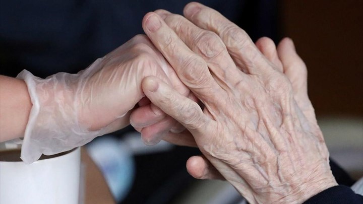 Κορονοϊός-Καρδίτσα: Συνολικά οκτώ κρούσματα εντοπίστηκαν σε γηροκομείο
