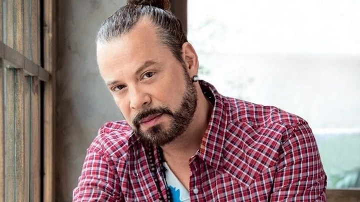 Δάντης: Έχω δεχτεί υβριστικά και απειλητικά μηνύματα λόγω των αναρτήσεών μου στα social media – ΒΙΝΤΕΟ