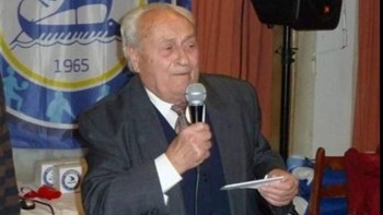 Πέθανε ο Χρήστος Ρέμος