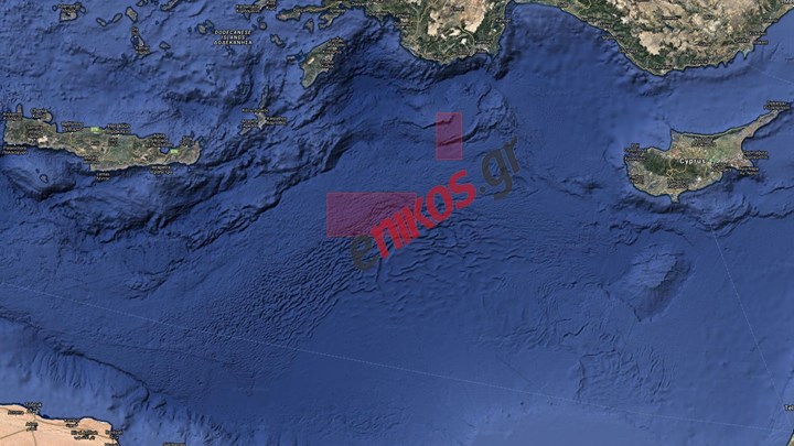 Προκαλεί με ANTI-NAVTEX η Τουρκία – Με βολή τορπίλης “απαντά” το Πολεμικό Ναυτικό – ΦΩΤΟ