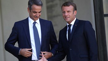 Σύνοδος Κορυφής: Πλούσιο παρασκήνιο με τις χώρες που στήριξαν την Ελλάδα – Η ατάκα-φωτιά του Μακρόν