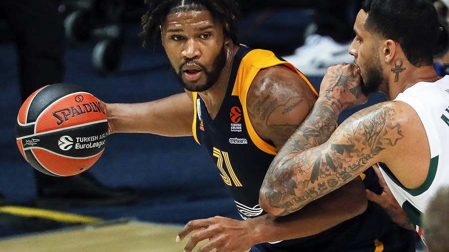 Χίμκι-Παναθηναϊκός 76-78 (ΤΕΛΙΚΟ)