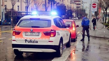 Ελβετία: Σύλληψη 4 ύποπτων για σχέσεις με την Αλ Κάιντα και το Ισλαμικό Κράτος
