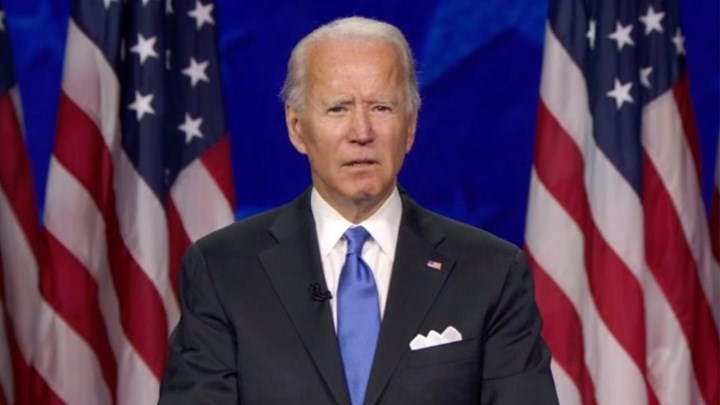 Τζο Μπάιντεν: Αρνητικός στον κορονοϊό ο Δημοκρατικός υποψήφιος