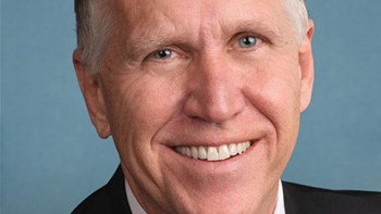 Κορονοϊός: Και δεύτερος γερουσιαστής που είχε παρευρεθεί στον Λευκό Οίκο βρέθηκε θετικός