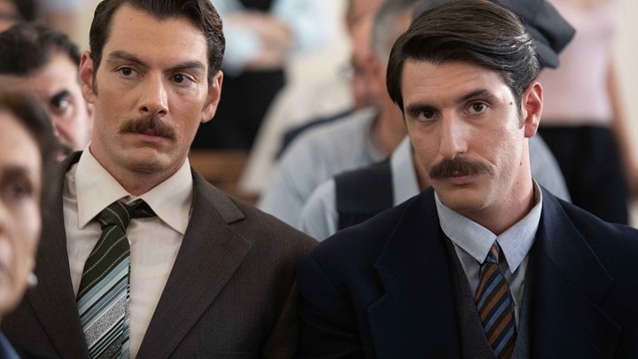 Άγριες Μέλισσες: Τα καλύτερα σχόλια και memes στο Twitter – Η Μυρσίνη, η Ελένη και το τέλος του Κλεομένη