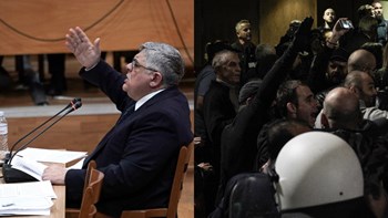 Χρυσή Αυγή: Φτάνει η ώρα της ετυμηγορίας – Η δίκη που ξεπέρασε τα πέντε χρόνια και όλα όσα συνέβησαν