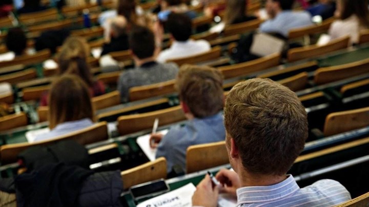 Κορονοϊός: Αρχίζουν τα μαθήματα στα Πανεπιστήμια – Πώς θα λειτουργήσουν – Όλες οι οδηγίες