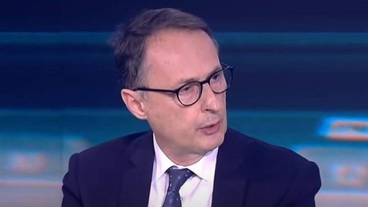 Κορονοϊός – Σύψας: Η πίεση συμβαίνει νωρίς, είναι μόλις Οκτώβριος – Τι είπε για τον χειμώνα – ΒΙΝΤΕΟ