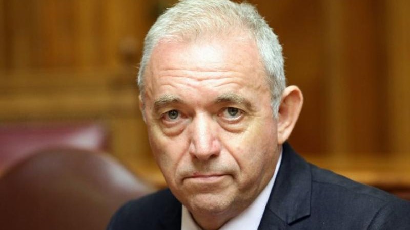 Πλημμύρες: Ποιες περιοχές κινδυνεύουν – Τι λέει ο Ευθύμης Λέκκας