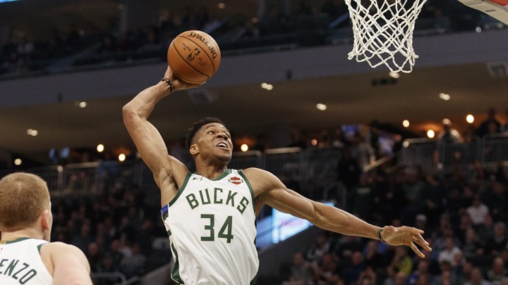 Αντετοκούνμπο: Πώς το NBA τον “κόβει” από την Εθνική Ελλάδος