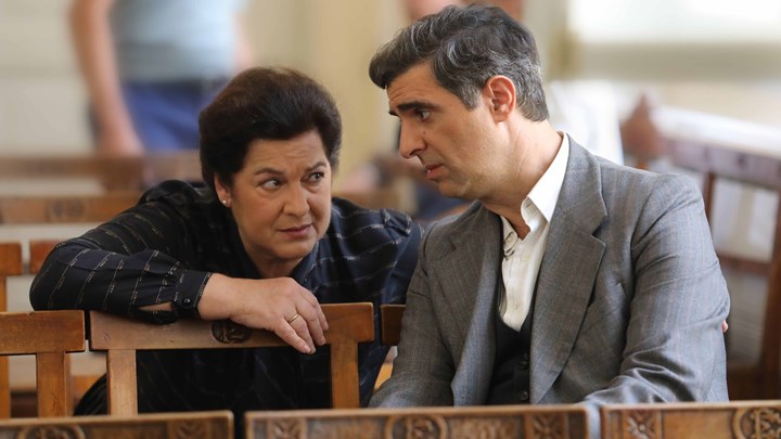 Άγριες Μέλισσες – Spoiler: Ο Μιλτιάδης πυροβολεί τον Δούκα – Η σφαίρα βρίσκει τον Μελέτη στο κεφάλι