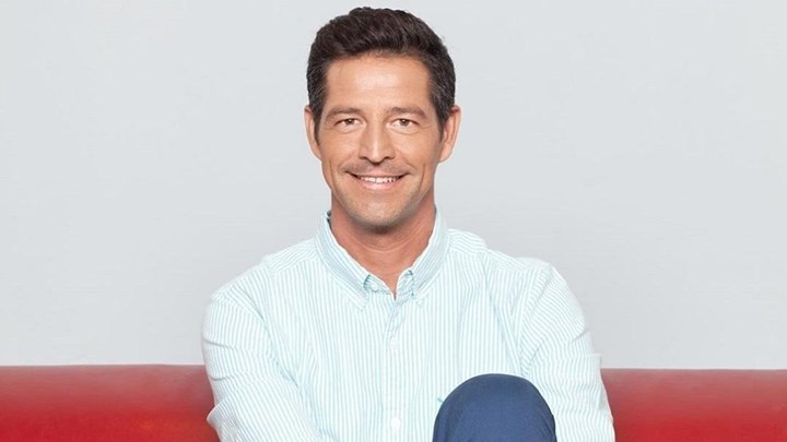 Απόστολος Ρουβάς – Ο αδελφός του Σάκη εξομολογείται: Δυσκολεύτηκα με τον χωρισμό των γονιών μου