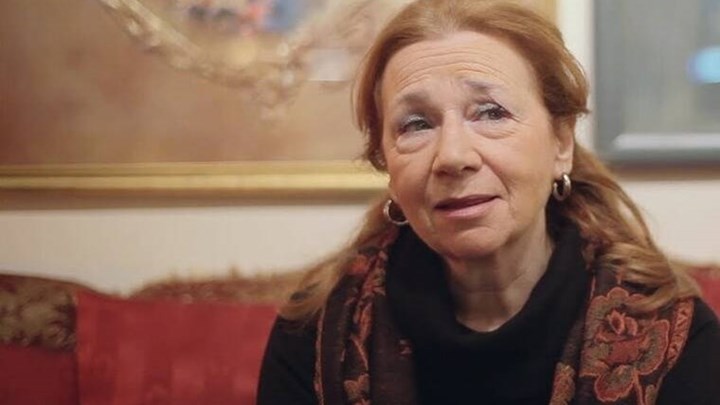 “Άγριες Μέλισσες”: Η Αλεξάνδρα Παντελάκη μπαίνει στη σειρά – Ο ρόλος της και οι καταιγιστικές εξελίξεις