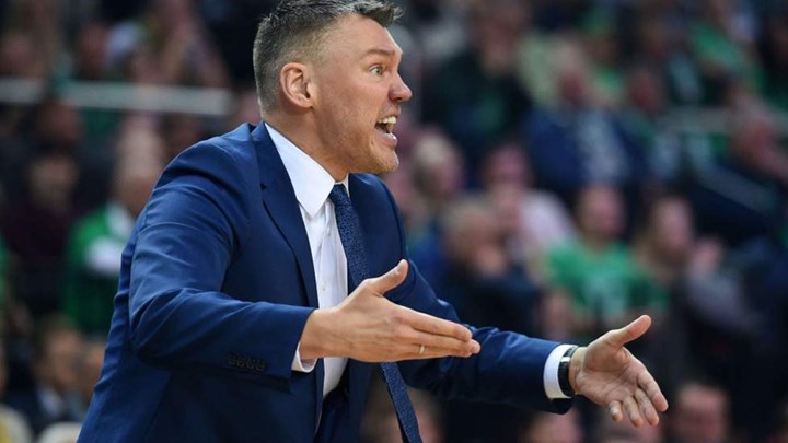 Κορονοϊός: Συναγερμός στη Μπαρτσελόνα – Θετικός στον ιό ο Γιασικεβίτσιους – ΦΩΤΟ