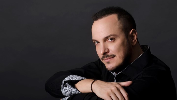 Κορονοϊός-Δείξιμος: Σήμερα είμαι λίγο χειρότερα, αλλά δεν θέλω να παραπονιέμαι γιατί το περνάω ήπια