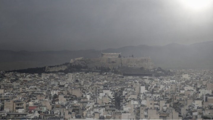 Καιρός: Νεφώσεις, ζέστη και αφρικανική σκόνη σήμερα – Πού θα φτάσει τους 35 βαθμούς η θερμοκρασία