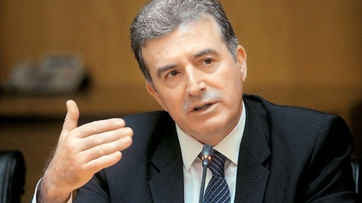 Χρυσοχοΐδης: Αυτή η κρίση με τον κορονοϊό δεν είναι σαν του 2010, ούτε σαν φάρσα