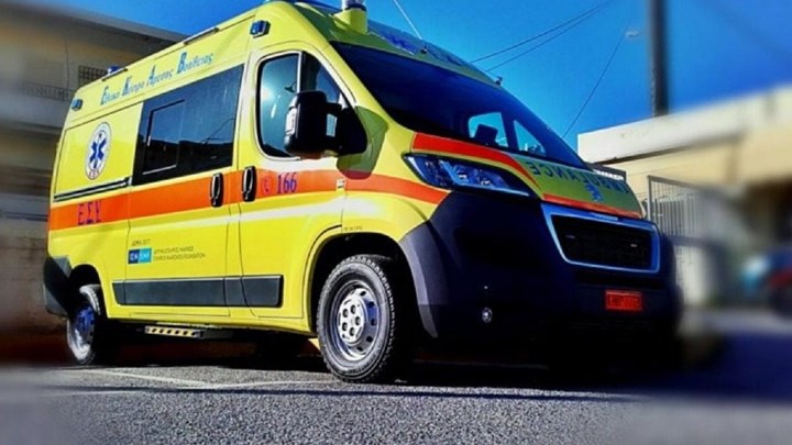 Τραγωδία στη Ρόδο: Νεκρός 43χρονος που πήγε να βοηθήσει σε τροχαίο και παρασύρθηκε από αυτοκίνητο