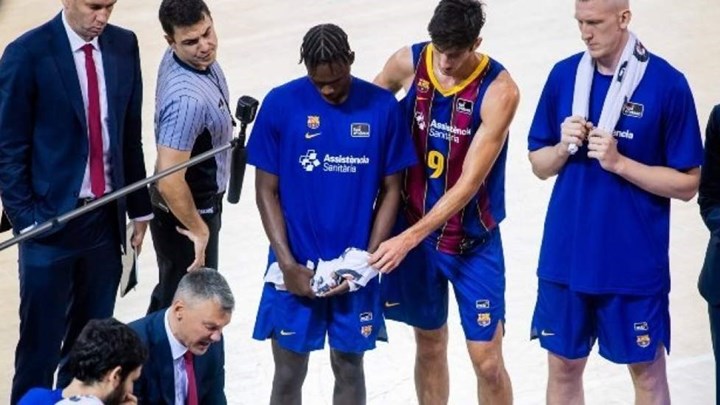 Κορονοϊός: Τρίτο κρούσμα στη Μπαρτσελόνα – Αναβλήθηκε ο αγώνας της για την ACB