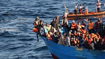 Υπουργείο Μετανάστευσης: Οι δράσεις για τον έλεγχο του ρόλου των ΜΚΟ