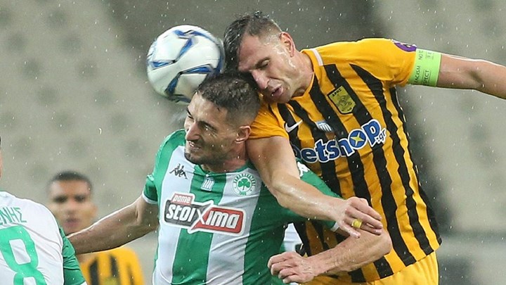 Ποιο κανάλι θα μεταδώσει το Παναθηναϊκός-Άρης