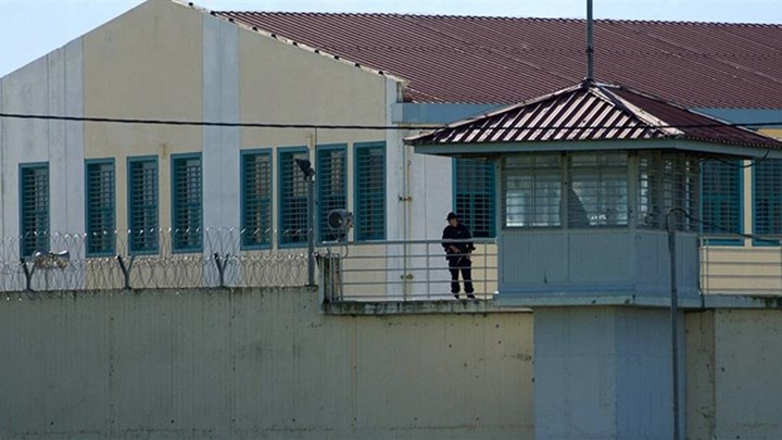 Κορονοϊός: Κρούσμα στις φυλακές Τρικάλων