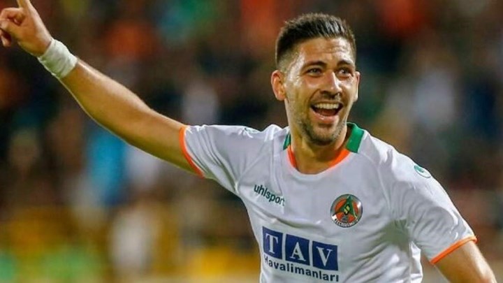 Τουρκία: Άνοιξε λογαριασμό με γκολάρα ο Μπακασέτας για την Αλάνιασπορ – ΒΙΝΤΕΟ