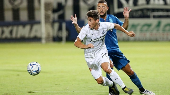 Ποιο κανάλι θα μεταδώσει το ΠΑΟΚ-ΟΦΗ