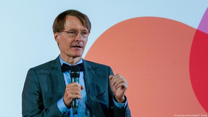 Κορονοϊός: «Σχεδόν ολόκληρη η Γερμανία θα είναι σύντομα μια «επικίνδυνη» περιοχή»