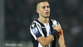 Μια «ανάσα» από τη Φενέρ ο Πέλκας