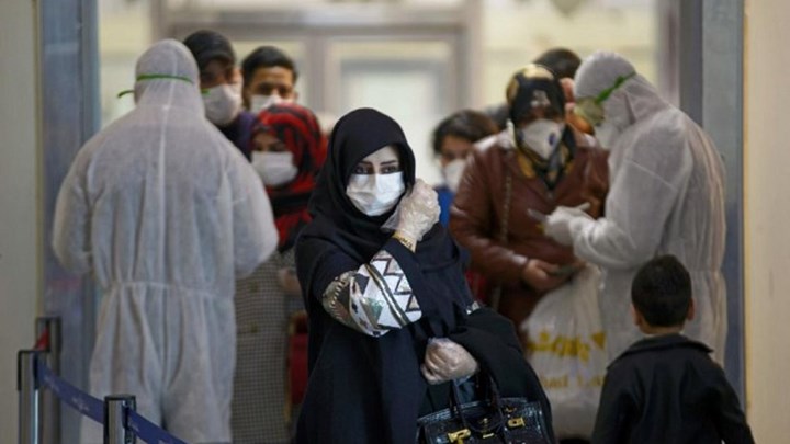 Κορονοϊός: Αύξηση κρουσμάτων στην Τουρκία