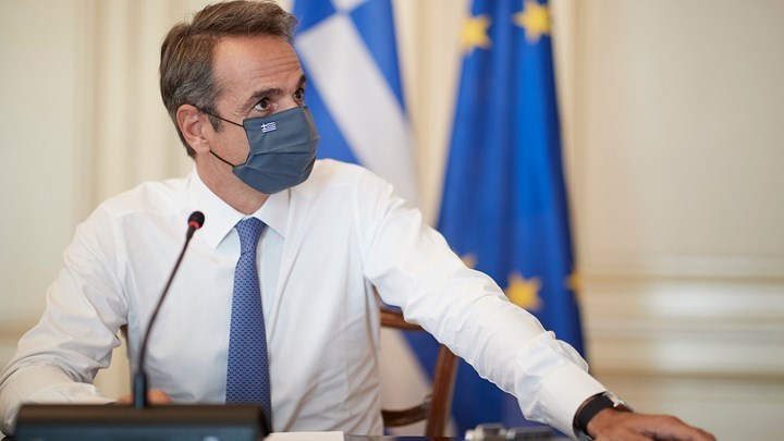 Ανοιχτοί οι δίαυλοι για τον διάλογο με την Τουρκία – Τα επόμενα βήματα στις διερευνητικές επαφές