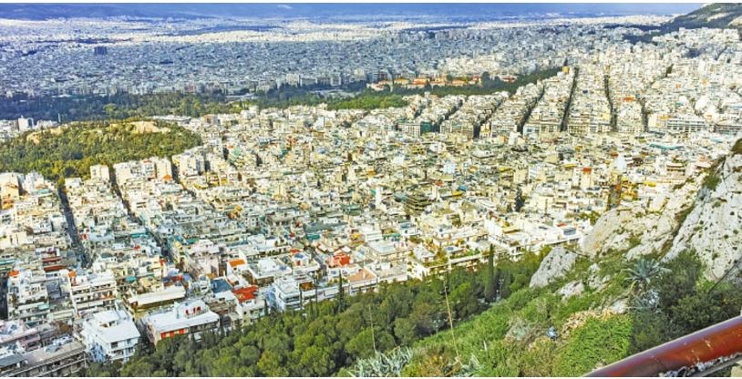 ΕΝΦΙΑ: Σχεδιάζουν νέο ψαλίδι – Ποιοι θα είναι οι μεγάλοι κερδισμένοι