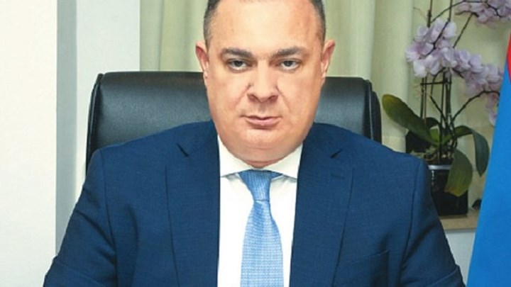 Πρέσβης της Αρμενίας στην Αθήνα: Η Τουρκία στρατολογεί ξένους τρομοκράτες