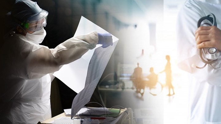 Κορονοϊός: Συναγερμός στο Πανεπιστημιακό Νοσοκομείο Λάρισας – Θετικός στον ιό νοσηλευτής